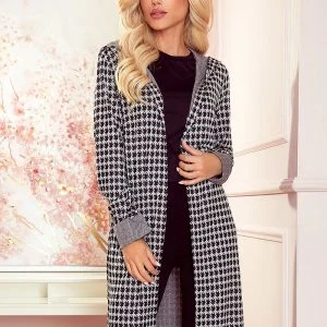 Cardigan model 160454 Numoco