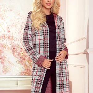 Cardigan model 160455 Numoco