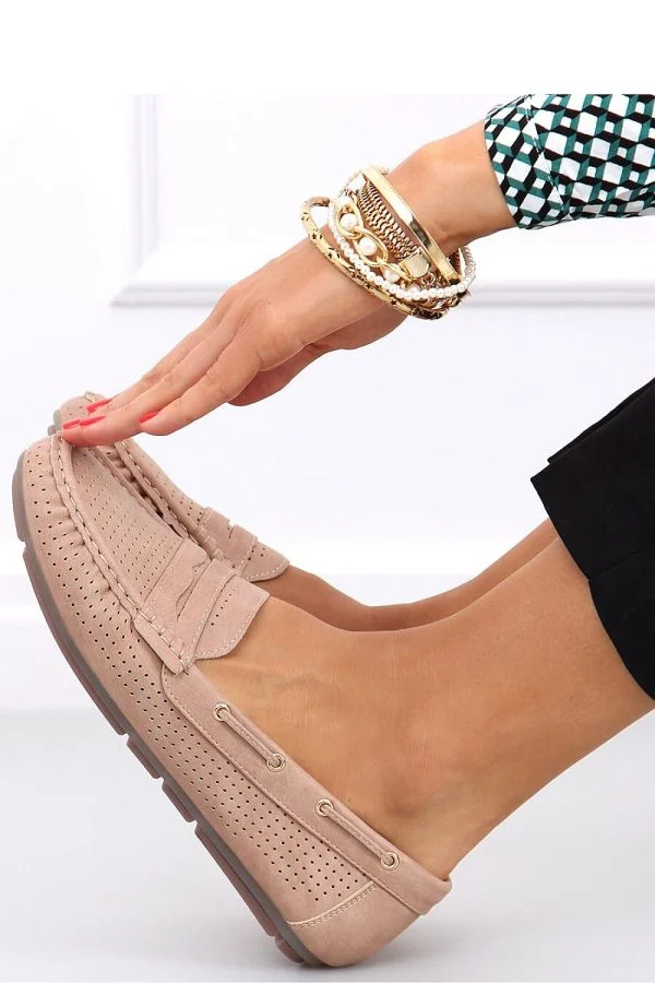Mocassin model 162830 Inello