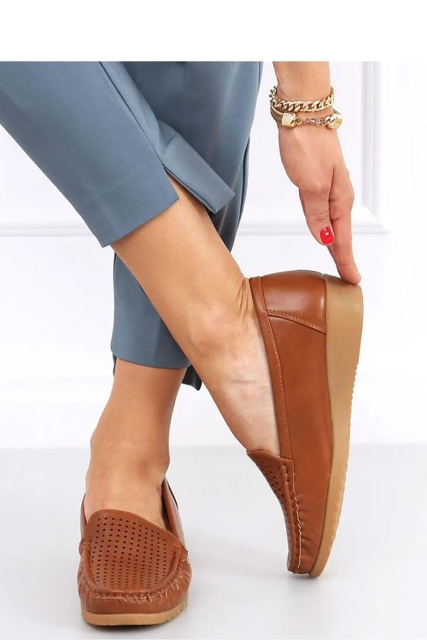 Mocassin model 163603 Inello