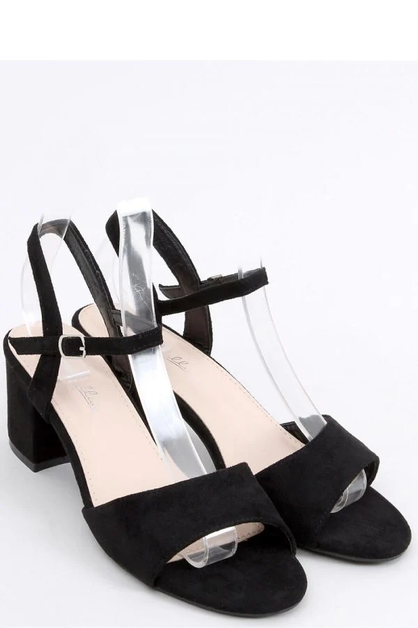 Heel sandals model 165237 Inello