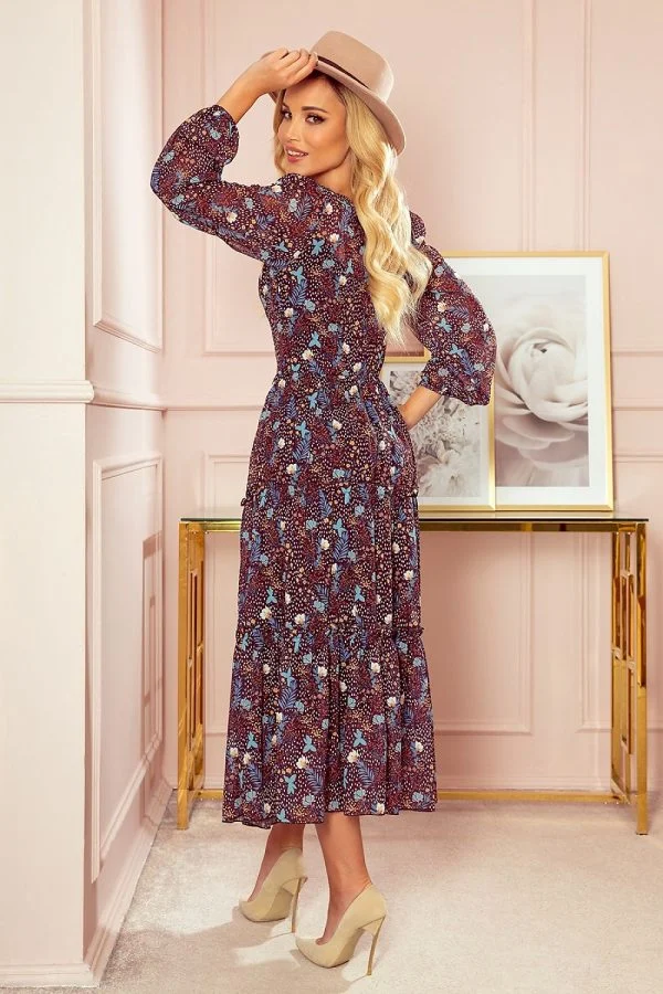 Daydress model 165642 Numoco