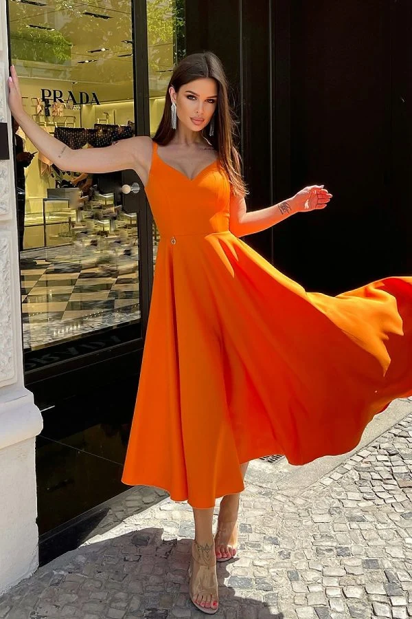 Daydress model 175406 Bicotone