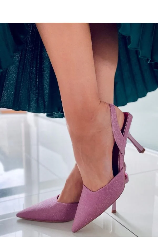 High heels model 172820 Inello