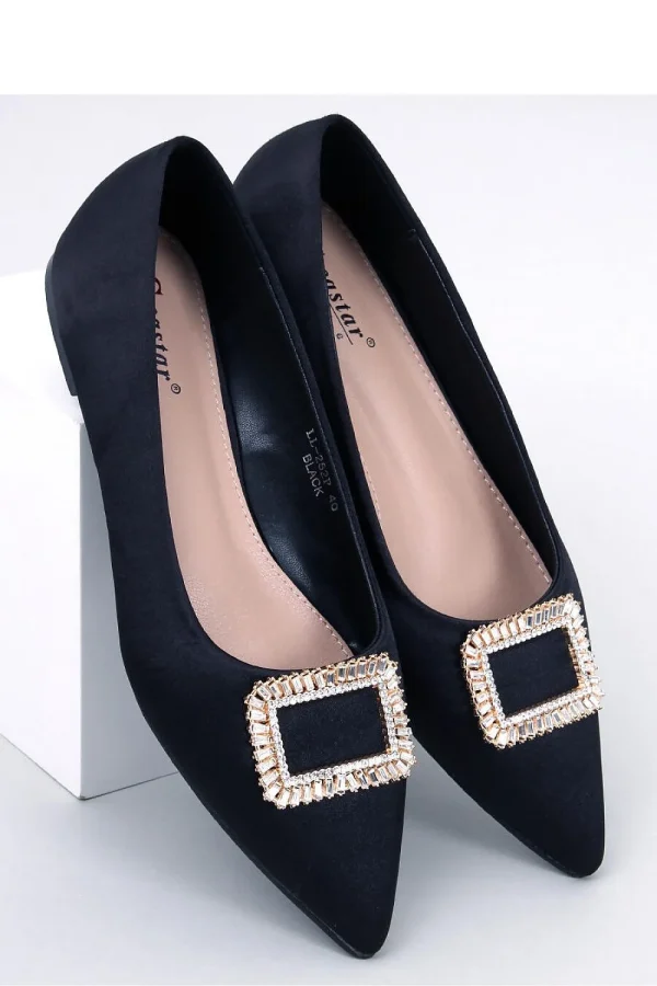 Ballet flats model 176047 Inello