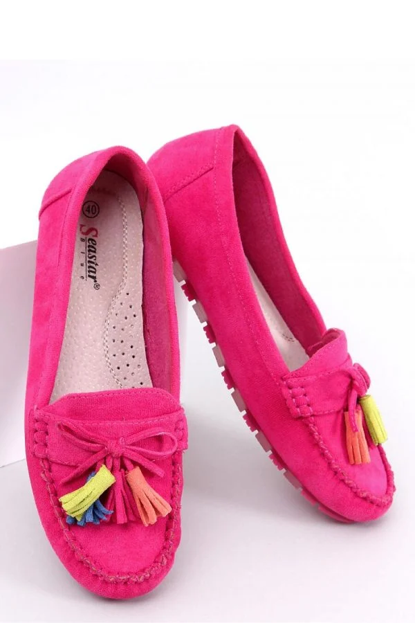 Mocassin model 176158 Inello