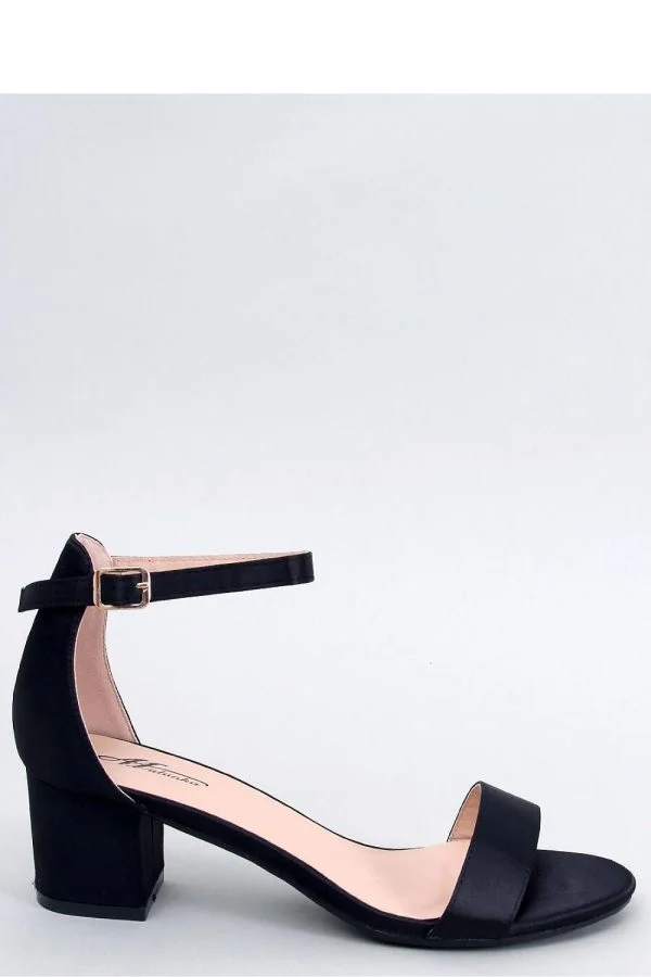Heel sandals model 177840 Inello