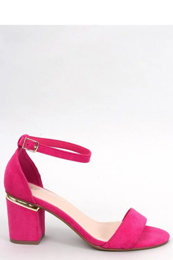 Heel sandals model 177849 Inello