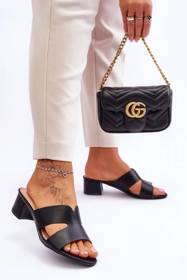 Flip-flops model 178367 Step in style