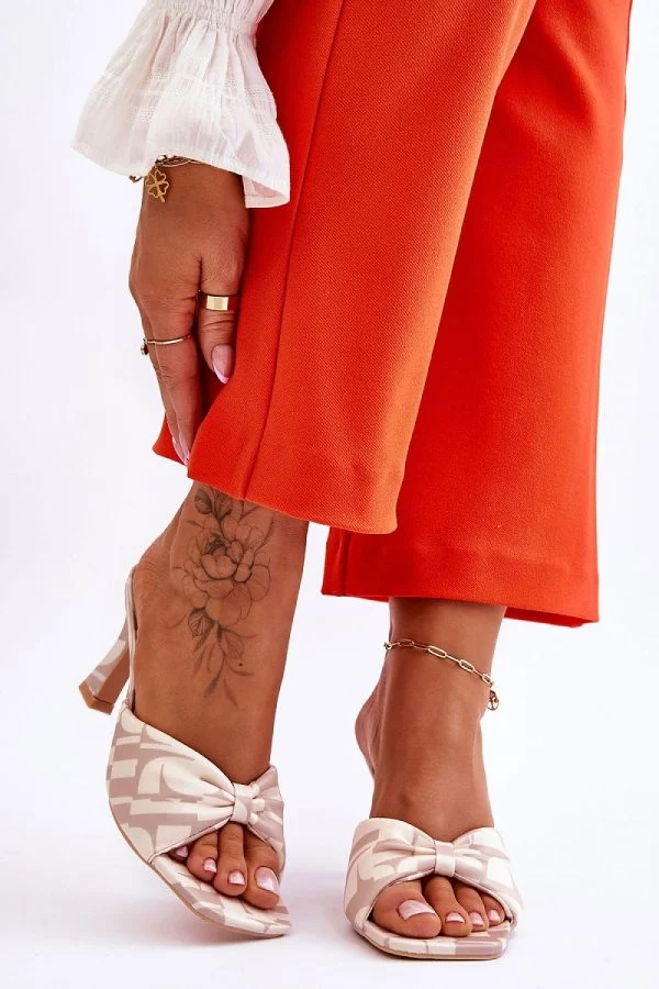 Flip-flops model 178374 Step in style