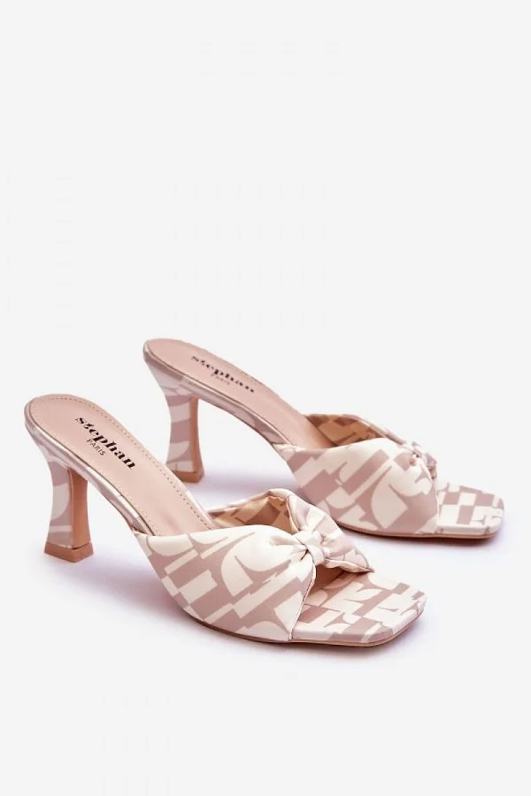 Flip-flops model 178374 Step in style