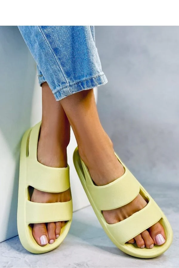 Sandals model 178823 Inello