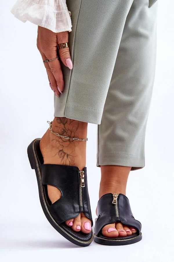 Flip-flops model 179081 Step in style