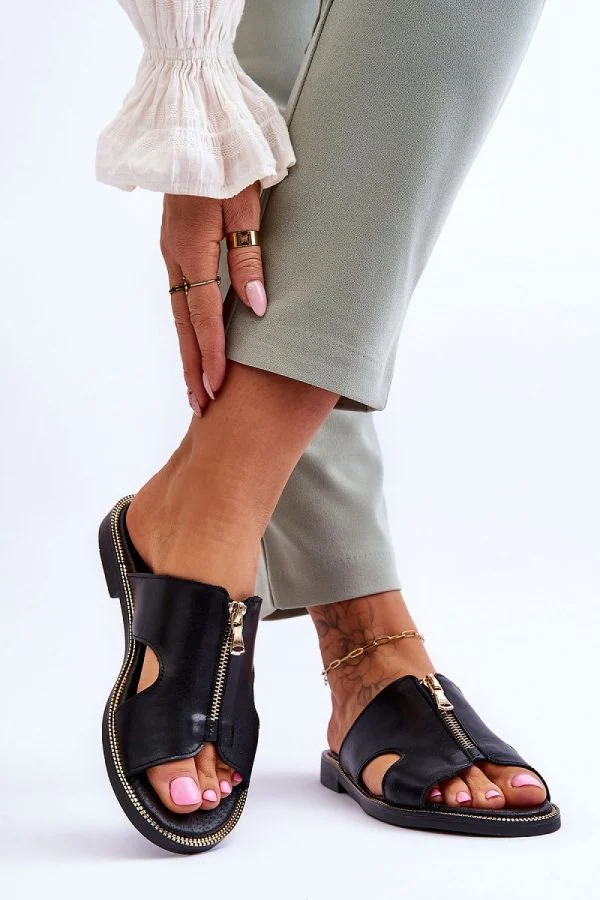 Flip-flops model 179081 Step in style