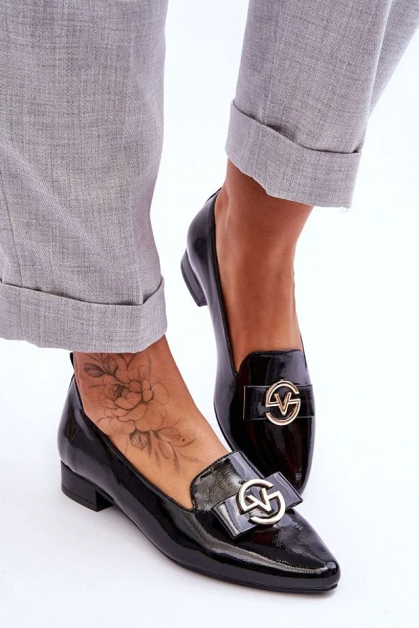 Mocassin model 179117 Step in style