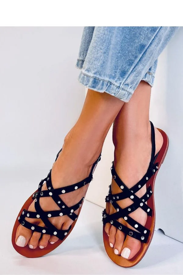 Sandals model 179411 Inello