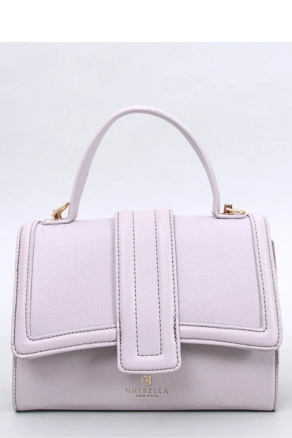 Trunk handbag model 180386 Inello
