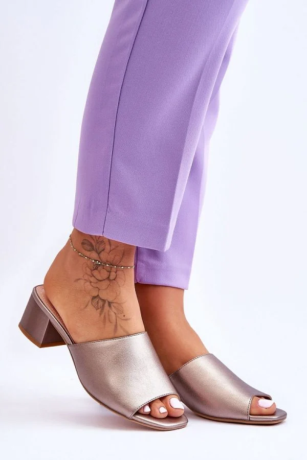 Flip-flops model 180645 Step in style