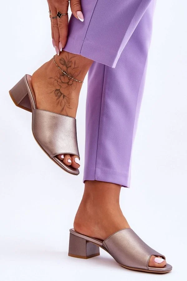 Flip-flops model 180645 Step in style