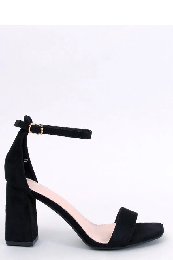 Heel sandals model 180731 Inello