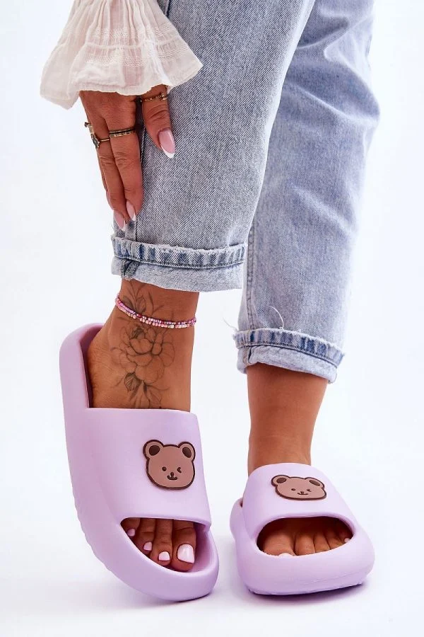 Flip-flops model 180982 Step in style