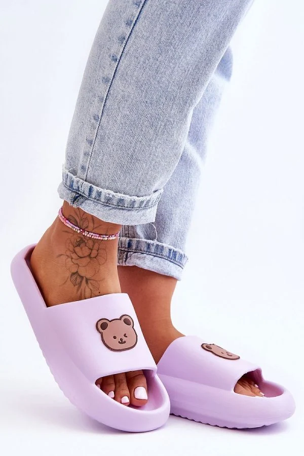 Flip-flops model 180982 Step in style
