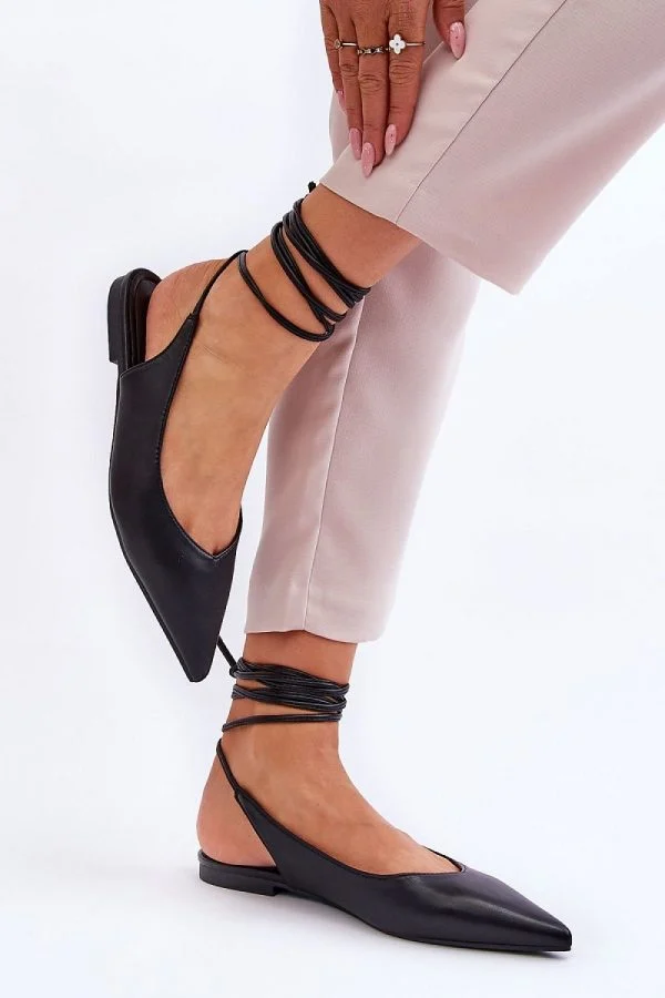 Ballet flats model 181058 Step in style
