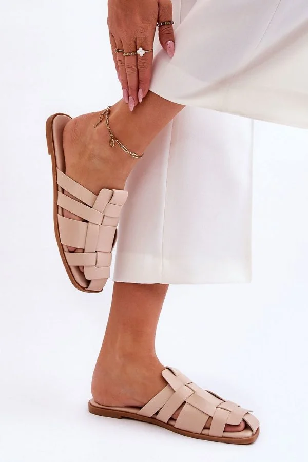Flip-flops model 181197 Step in style