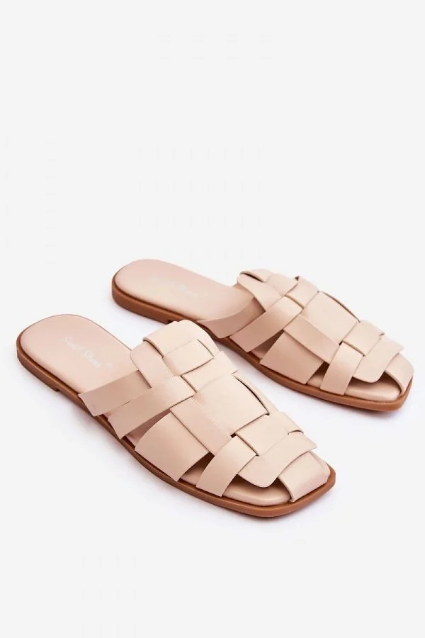 Flip-flops model 181197 Step in style