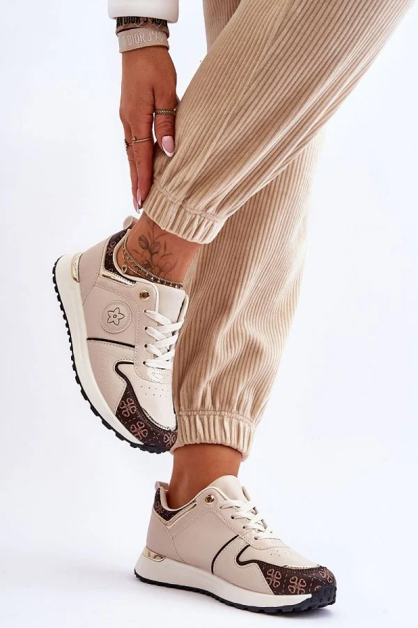 Sport Shoes model 181215 Step in style
