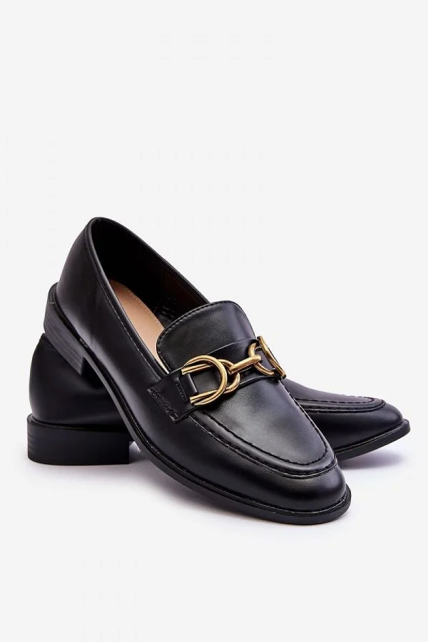 Mocassin model 181219 Step in style