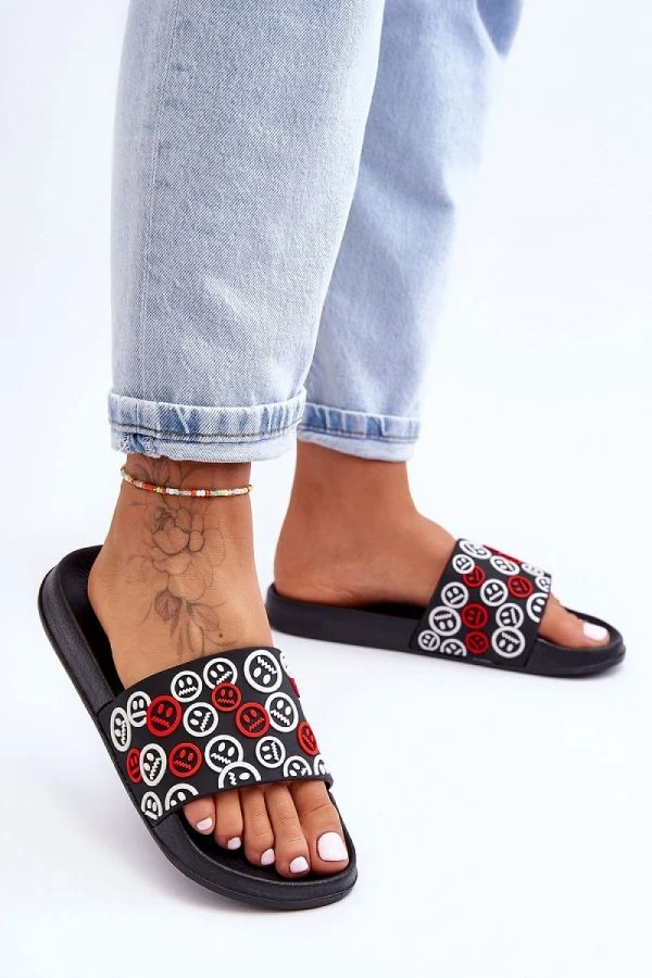 Flip-flops model 181393 Step in style