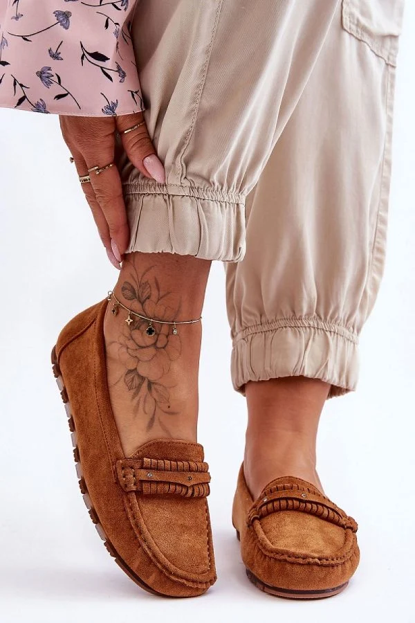 Mocassin model 181460 Step in style