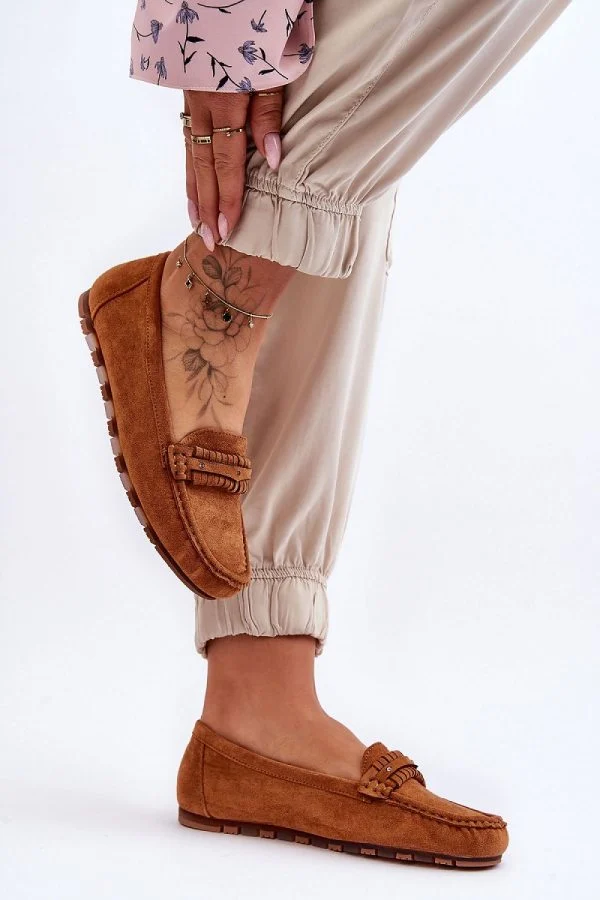 Mocassin model 181460 Step in style