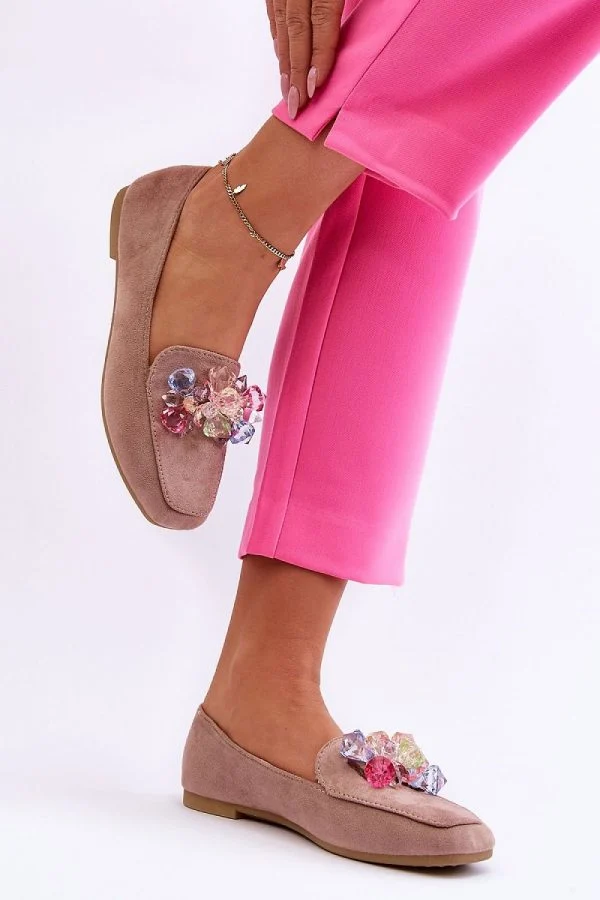 Mocassin model 181476 Step in style