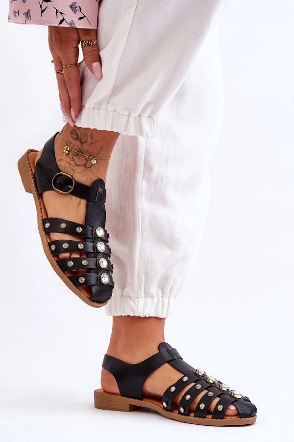 Sandals model 181648 Step in style