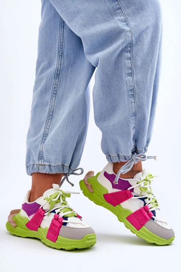 Sport Shoes model 181753 Step in style