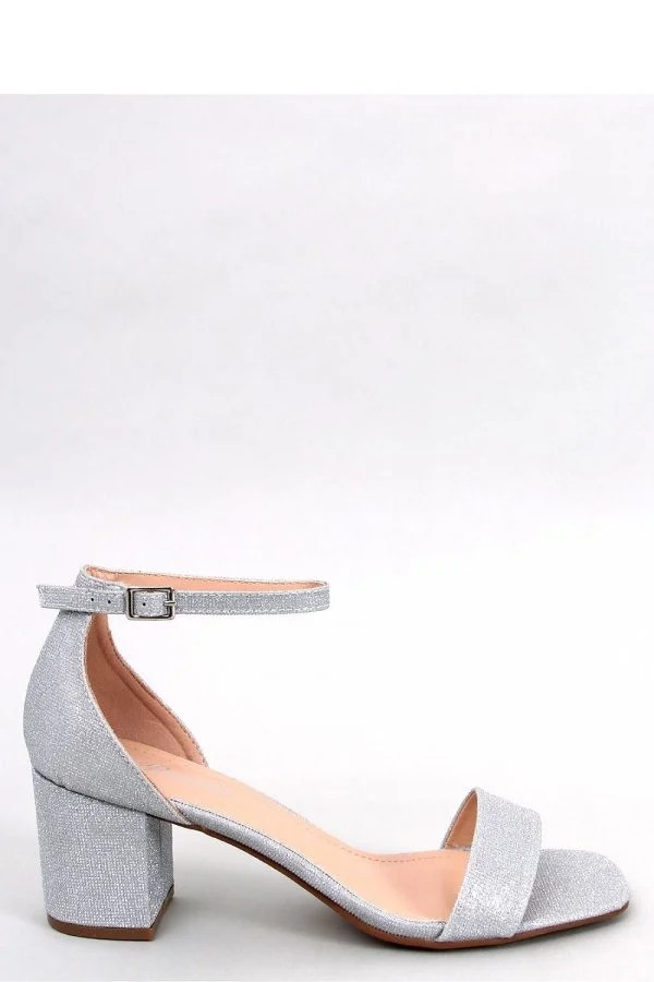 Heel sandals model 181955 Inello