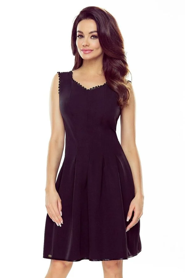 Cocktail dress model 182084 Numoco