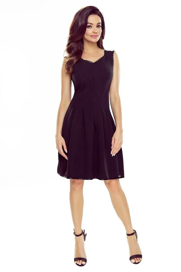 Cocktail dress model 182084 Numoco