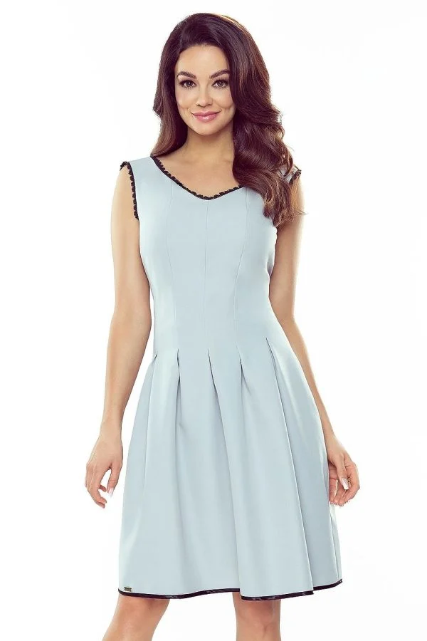 Cocktail dress model 182087 Numoco