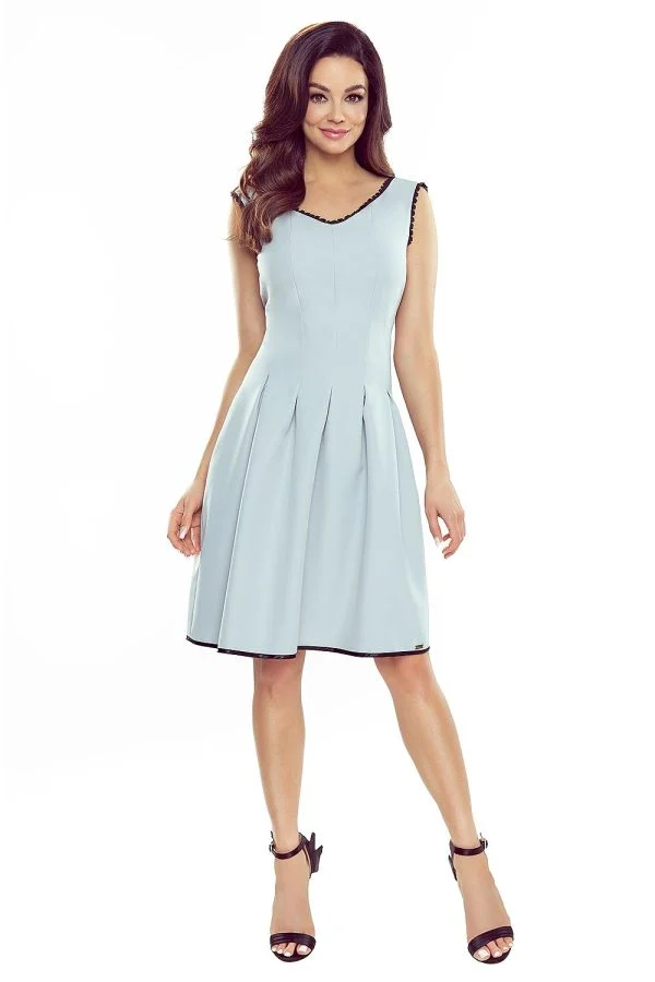 Cocktail dress model 182087 Numoco