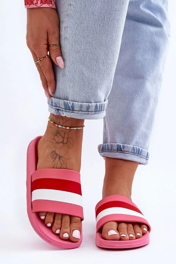 Flip-flops model 182401 Step in style