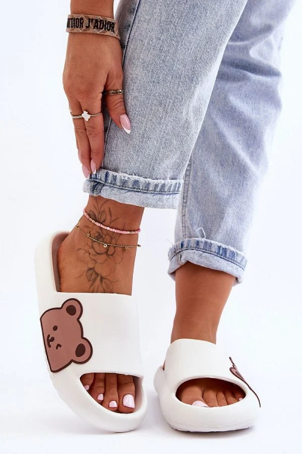Flip-flops model 182405 Step in style