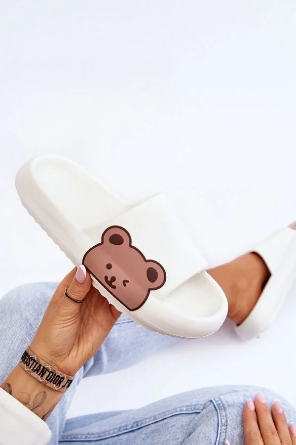 Flip-flops model 182405 Step in style