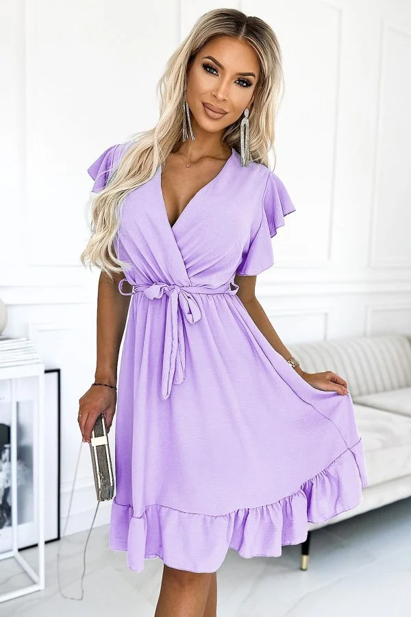 Cocktail dress model 182478 Numoco