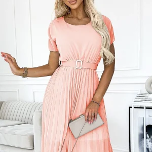 Cocktail dress model 182479 Numoco