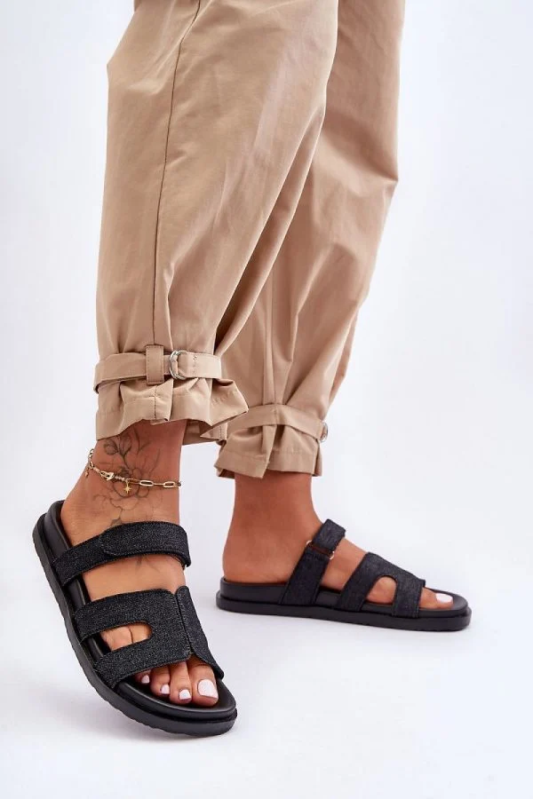 Flip-flops model 183451 Step in style
