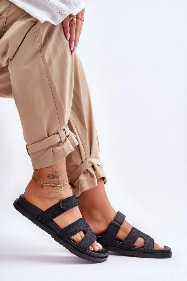 Flip-flops model 183451 Step in style