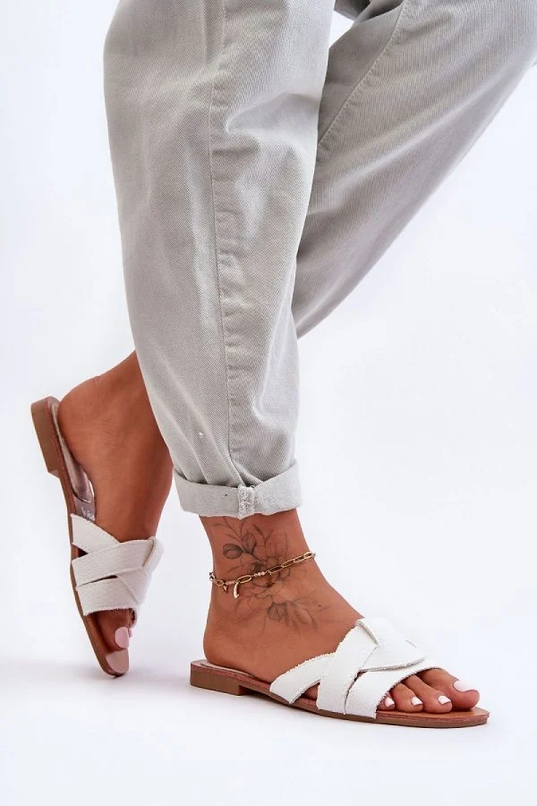 Flip-flops model 183493 Step in style